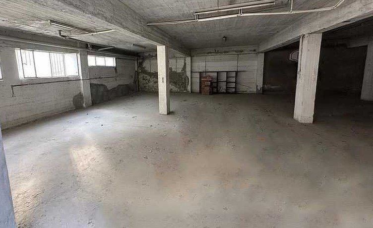 Property for Rent: Commercial (Warehouse/Factory) in City Center, Nicosia for Rent | 1stclass Homes PH