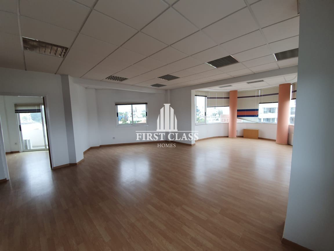 Property for Rent: Commercial (Office) in Ayios Dometios, Nicosia for Rent | 1stclass Homes PH