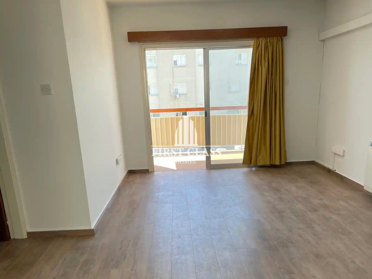 Property for Rent: Apartment (Flat) in Strovolos, Nicosia for Rent | 1stclass Homes PH