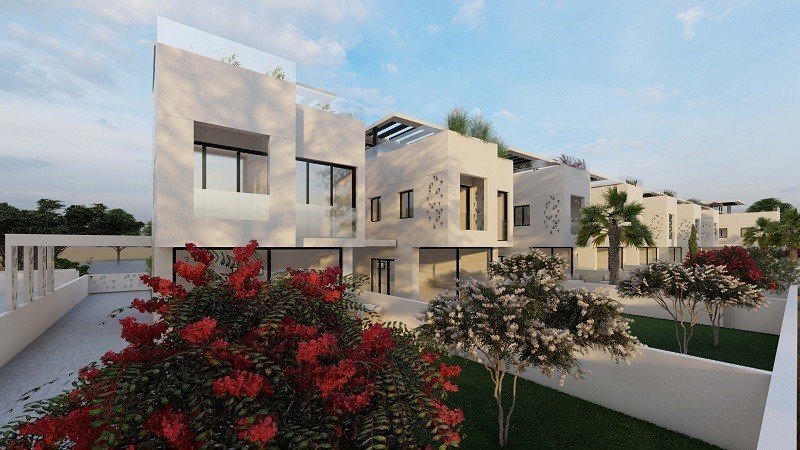 Property for Sale: House (Detached) in Agios Athanasios, Limassol  | 1stclass Homes PH