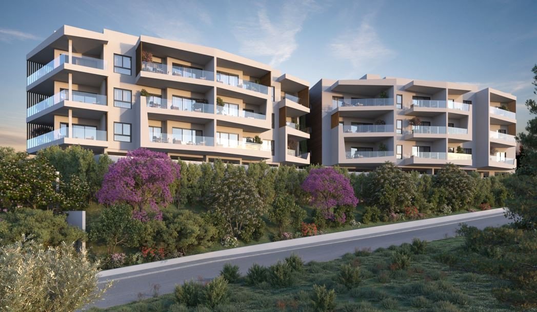 Property for Sale: Apartment (Flat) in Agios Athanasios, Limassol  | 1stclass Homes PH