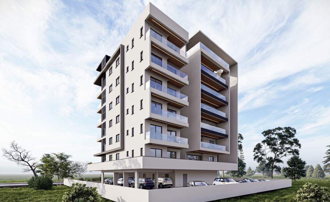 Property for Sale: Apartment (Flat) in Latsia, Nicosia  | 1stclass Homes PH