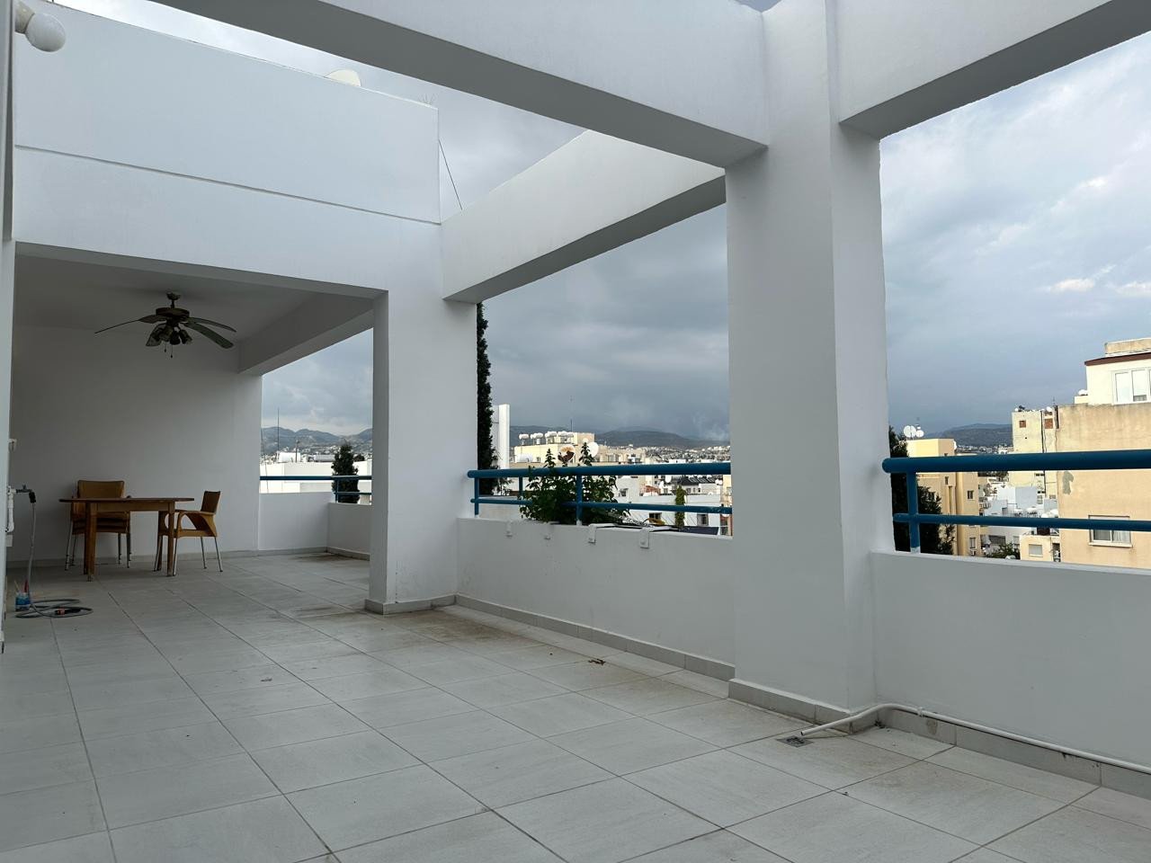 Property for Sale: Apartment (Penthouse) in Neapoli, Limassol  | 1stclass Homes PH