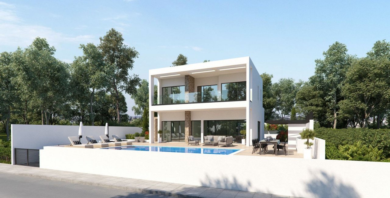 Property for Sale: House (Detached) in Sea Caves Pegeia, Paphos  | 1stclass Homes PH