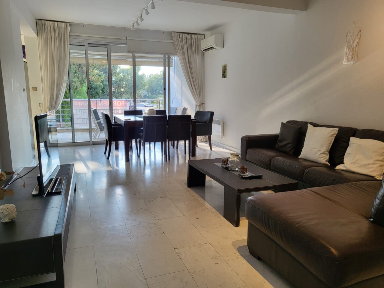 Property for Sale: Apartment (Flat) in Germasoyia Tourist Area, Limassol  | 1stclass Homes PH