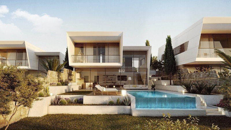 Property for Sale: House (Detached) in Moutagiaka, Limassol  | 1stclass Homes PH