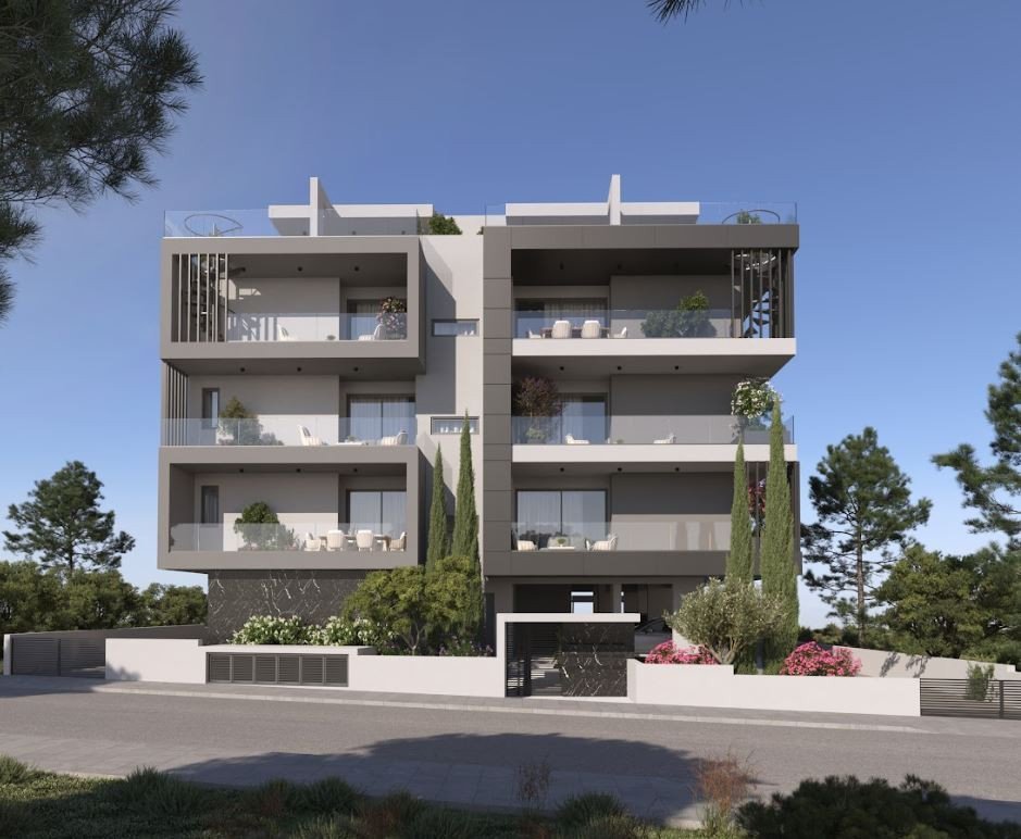 Property for Sale: Apartment (Flat) in Agia Fyla, Limassol  | 1stclass Homes PH