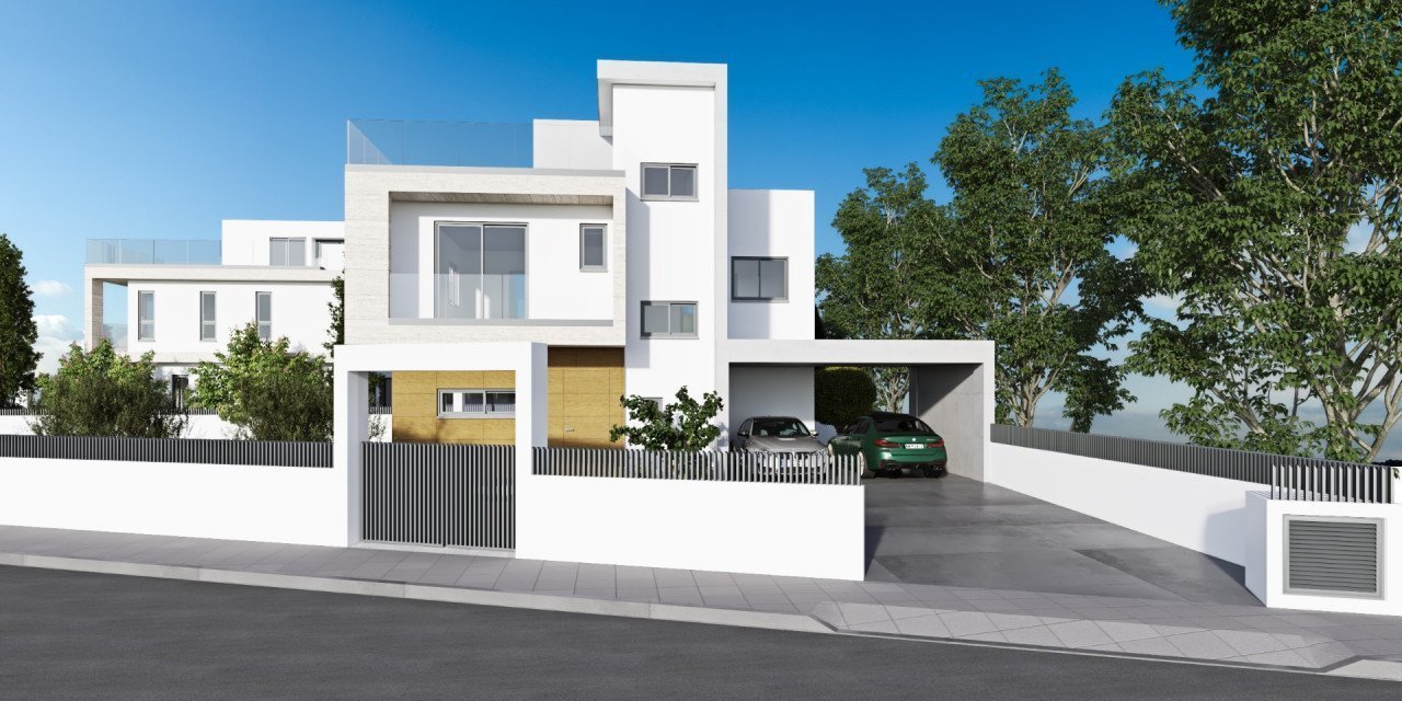 Property for Sale: House (Detached) in Oroklini, Larnaca  | 1stclass Homes PH