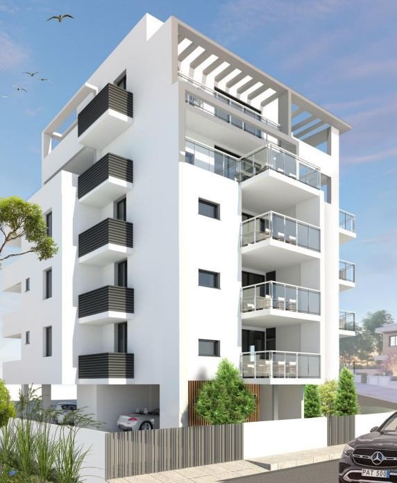 Property for Sale: Apartment (Flat) in Agios Nikolaos, Larnaca  | 1stclass Homes PH