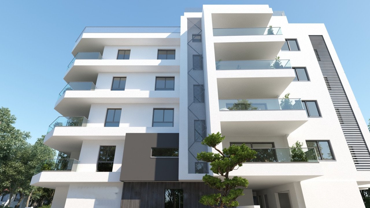 Property for Sale: Apartment (Flat) in Drosia, Larnaca  | 1stclass Homes PH