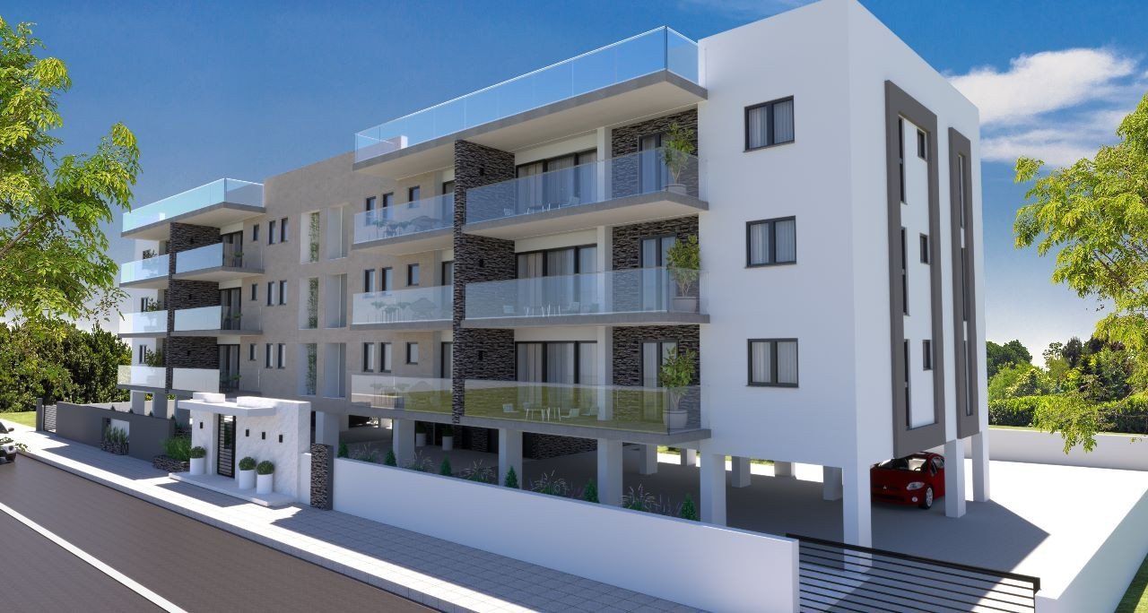 Property for Sale: Apartment (Flat) in Deryneia, Famagusta  | 1stclass Homes PH