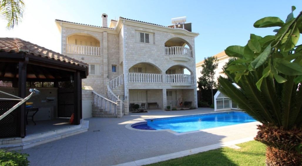 Property for Sale: House (Detached) in Pegeia, Paphos  | 1stclass Homes PH