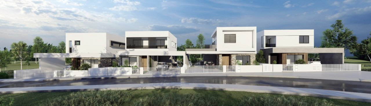 Property for Sale: House (Detached) in Latsia, Nicosia  | 1stclass Homes PH