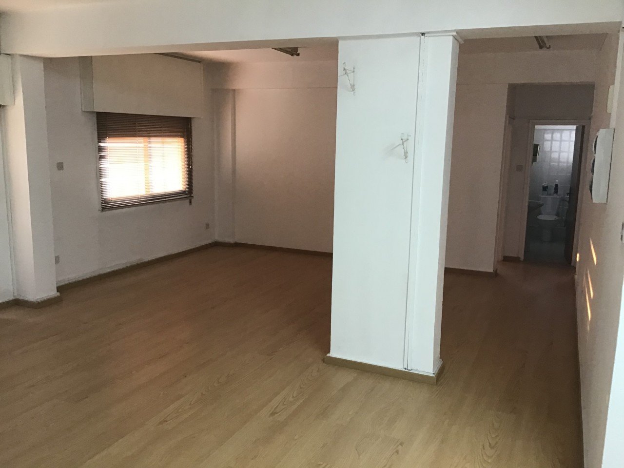 Property for Rent: Commercial (Office) in Agioi Omologites, Nicosia for Rent | 1stclass Homes PH