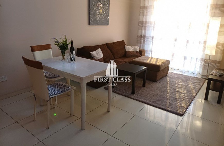 Property for Rent: Apartment (Flat) in Agioi Omologites, Nicosia for Rent | 1stclass Homes PH