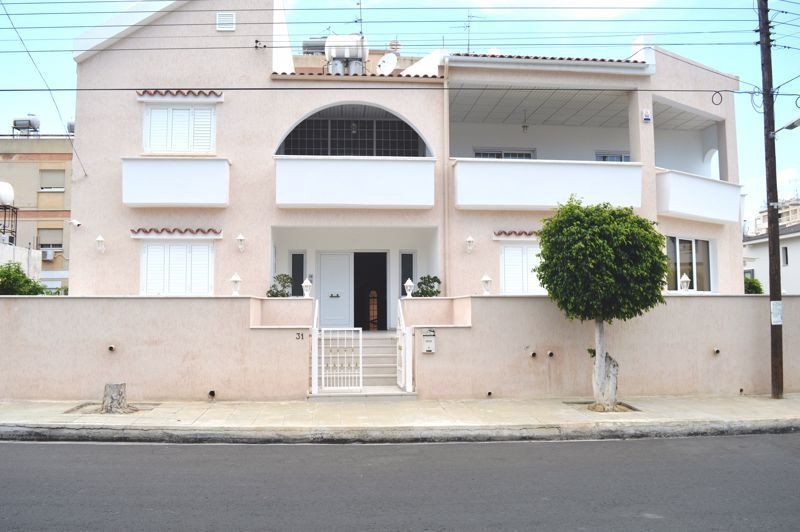 Property for Sale: House (Detached) in Faneromeni, Larnaca  | 1stclass Homes PH