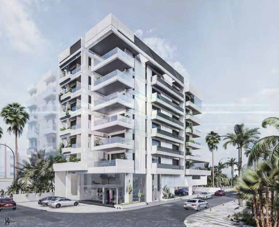 Property for Sale: Apartment (Flat) in Larnaca Port, Larnaca  | 1stclass Homes PH