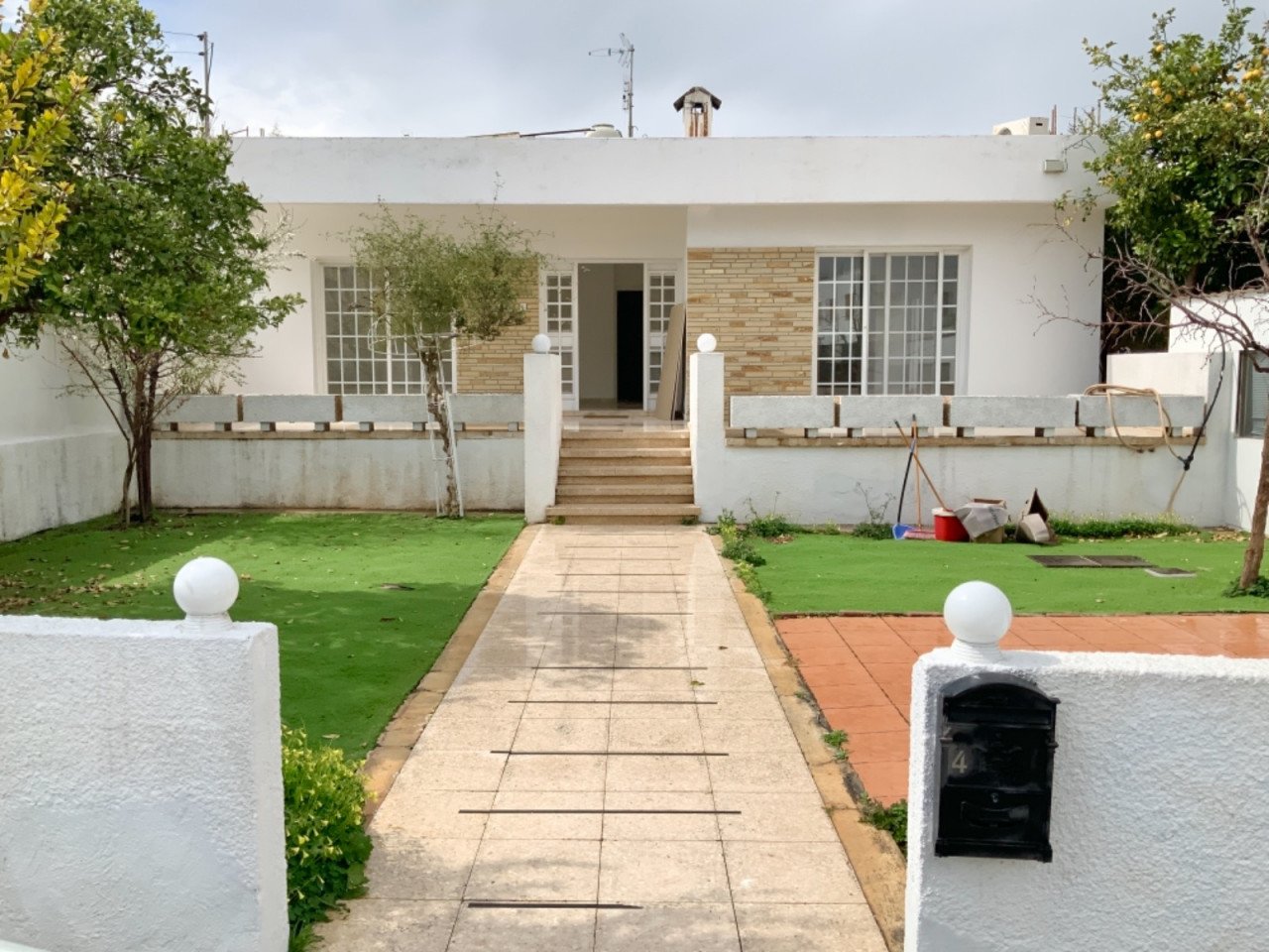 Property for Sale: House (Detached) in Lakatamia, Nicosia  | 1stclass Homes PH