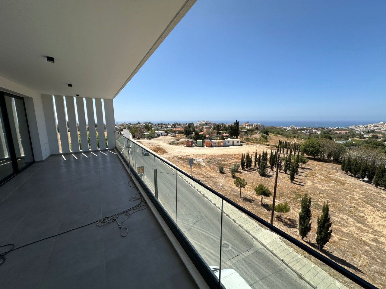 Property for Sale: Apartment (Penthouse) in Pano Paphos, Paphos  | 1stclass Homes PH