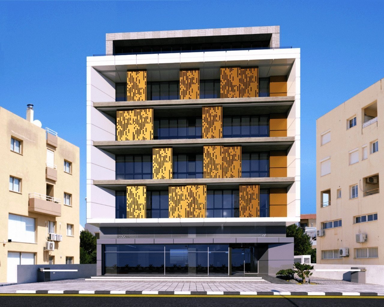 Property for Sale: Commercial (Building) in Polemidia (Kato), Limassol  | 1stclass Homes PH