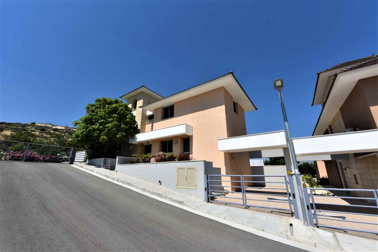 Property for Sale: House (Detached) in Agios Tychonas, Limassol  | 1stclass Homes PH