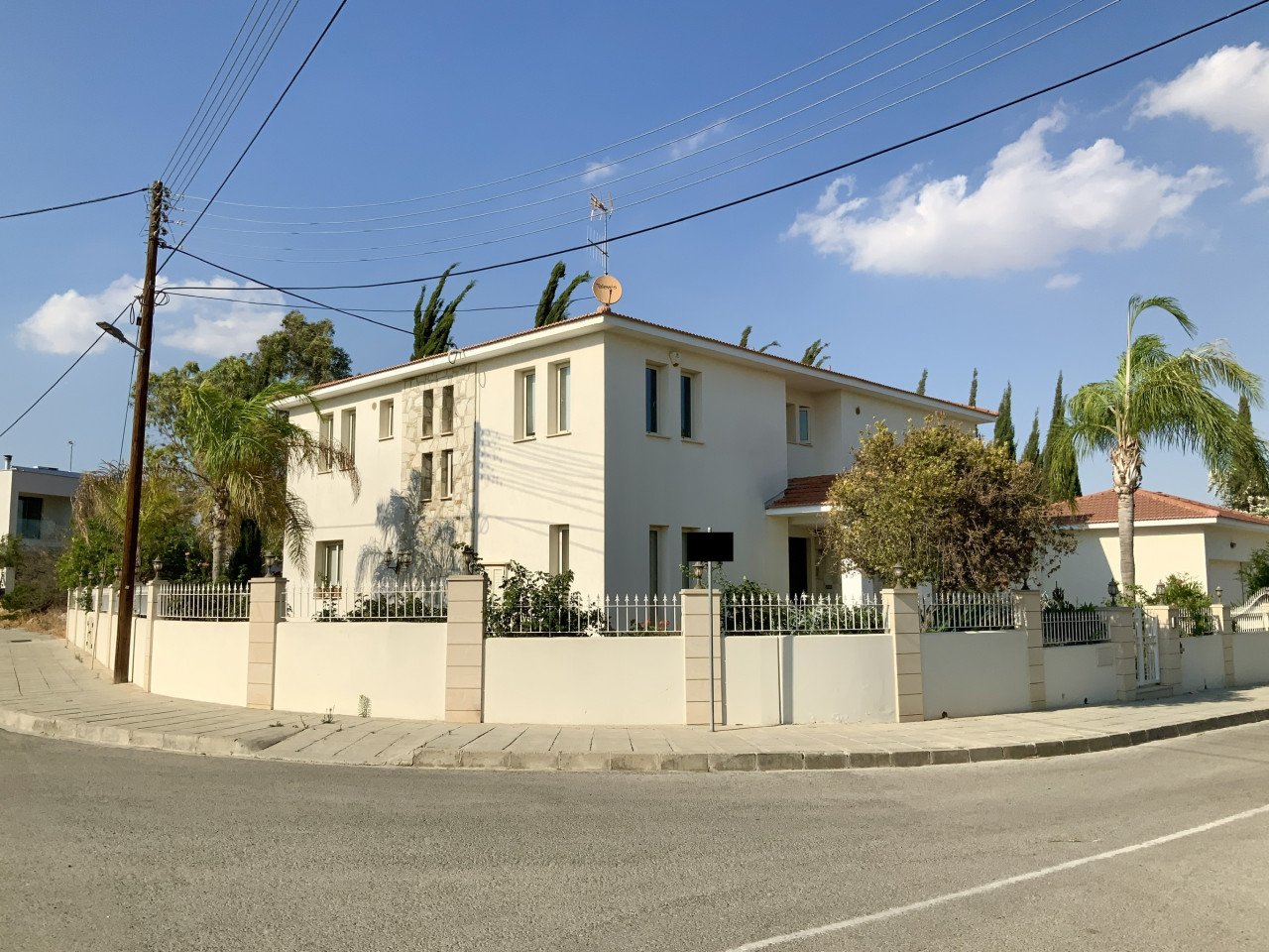 Property for Sale: House (Detached) in Latsia, Nicosia  | 1stclass Homes PH