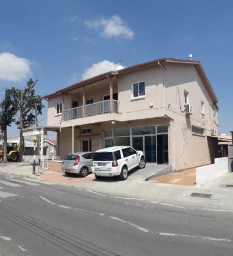 Property for Sale: Investment (Mixed Use) in Deftera, Nicosia  | 1stclass Homes PH