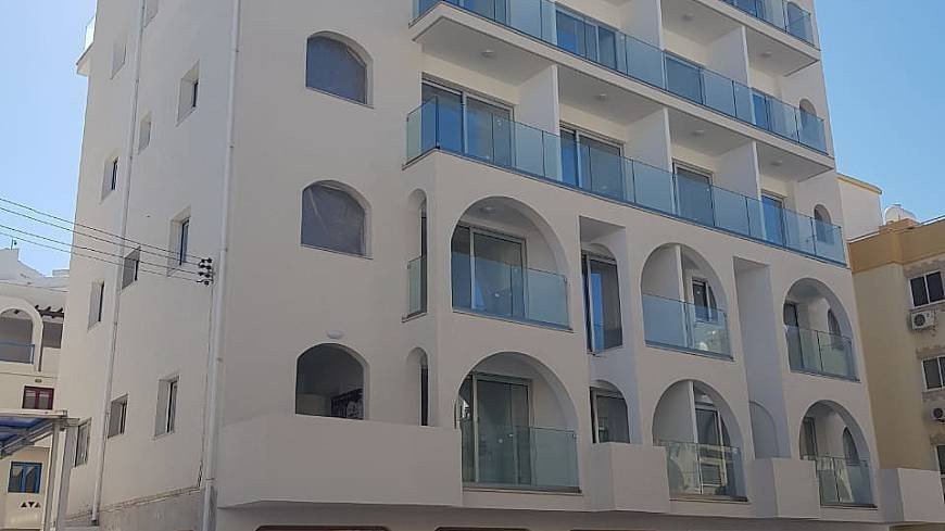 Property for Sale: Commercial (Hotel) in Mackenzie, Larnaca  | 1stclass Homes PH