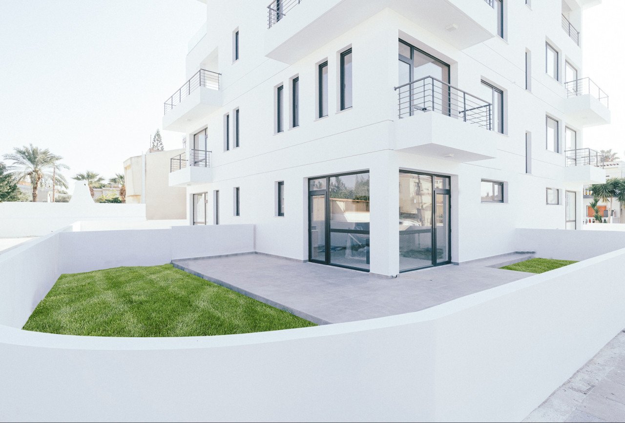 Property for Sale: House (Maisonette) in Dhekelia Road, Larnaca  | 1stclass Homes PH