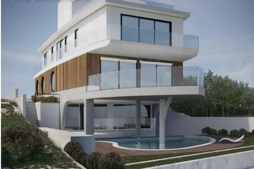 Property for Sale: House (Detached) in Archangelos, Nicosia  | 1stclass Homes PH