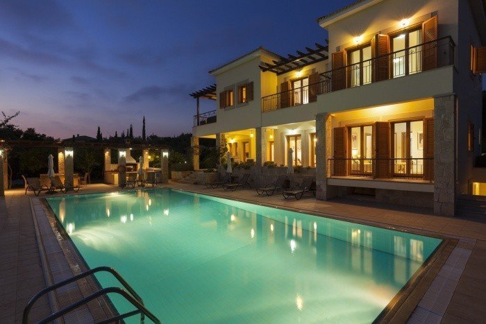 Property for Sale: House (Detached) in Aphrodite Hills, Paphos  | 1stclass Homes PH