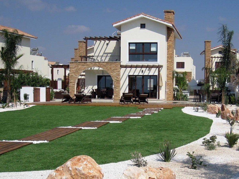 Property for Sale: House (Detached) in Agia Napa, Famagusta  | 1stclass Homes PH