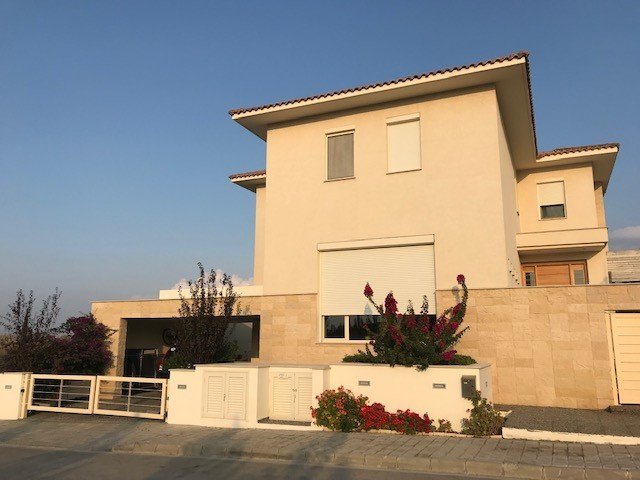 Property for Sale: House (Detached) in Latsia, Nicosia  | 1stclass Homes PH