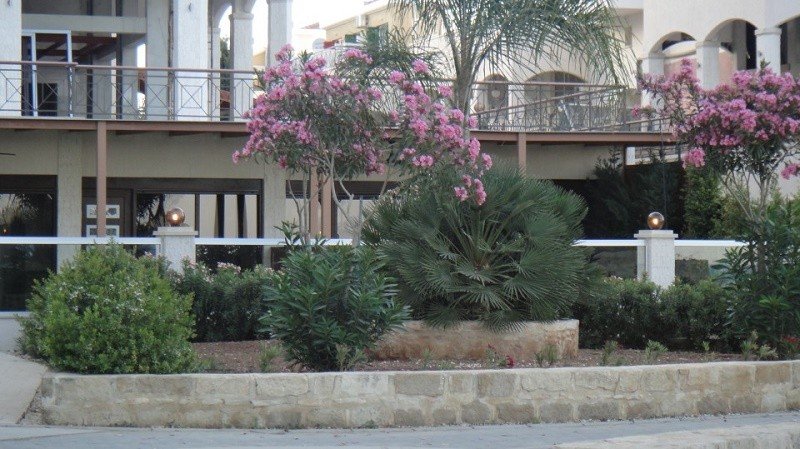 Property for Sale: Apartment (Flat) in Germasoyia Tourist Area, Limassol  | 1stclass Homes PH