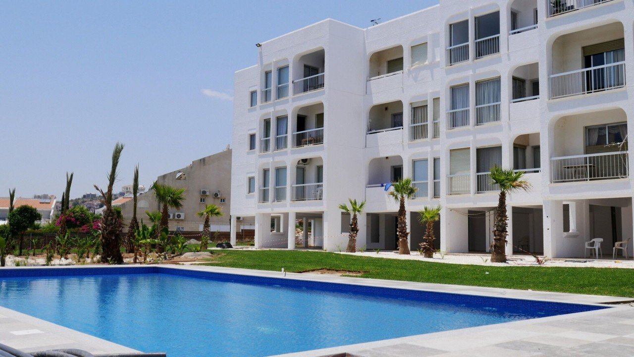 Property for Sale: Apartment (Flat) in Pyrgos, Limassol  | 1stclass Homes PH