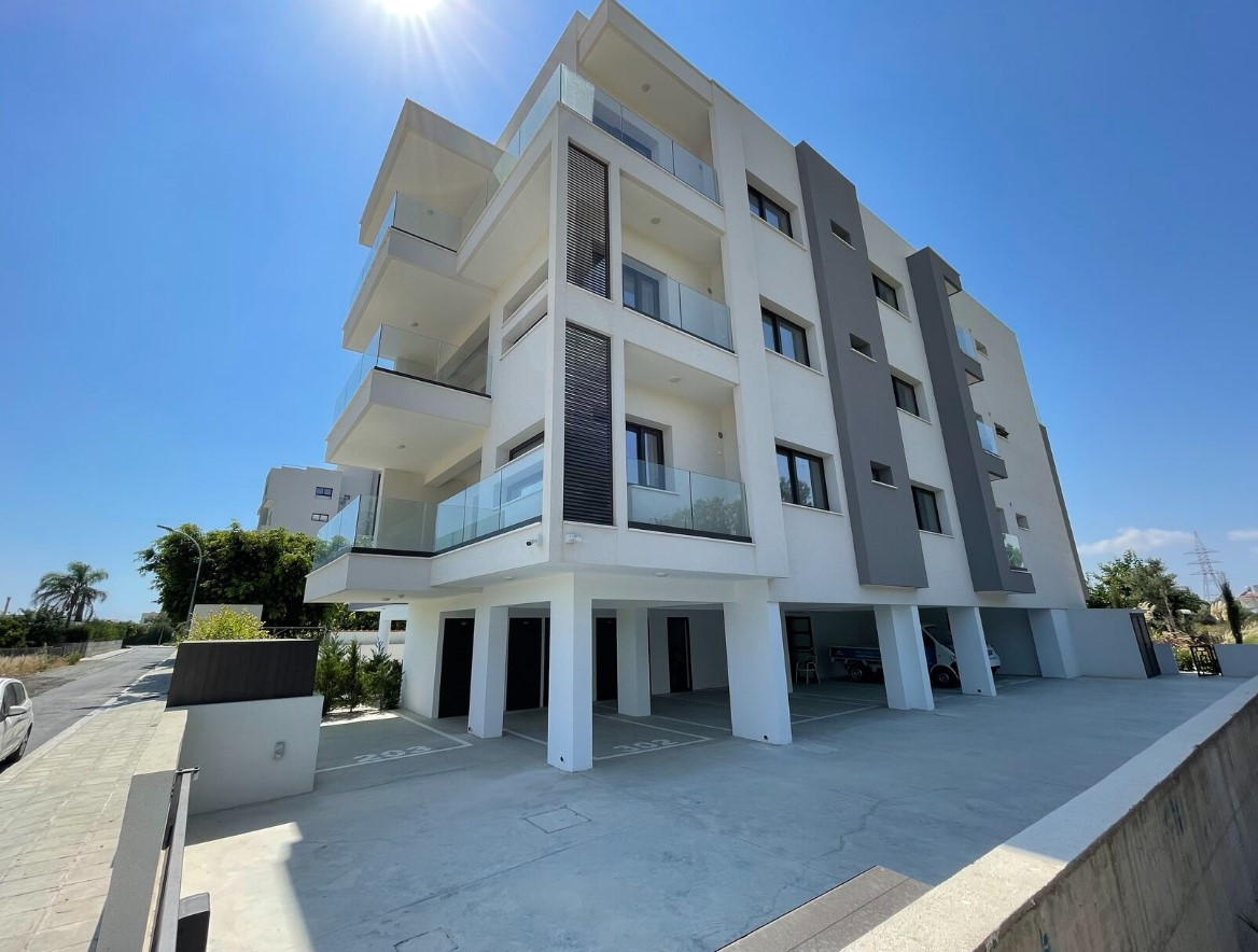 Property for Sale: Apartment (Flat) in Germasoyia Tourist Area, Limassol  | 1stclass Homes PH