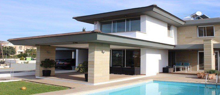 Property for Sale: House (Detached) in Konia, Paphos  | 1stclass Homes PH