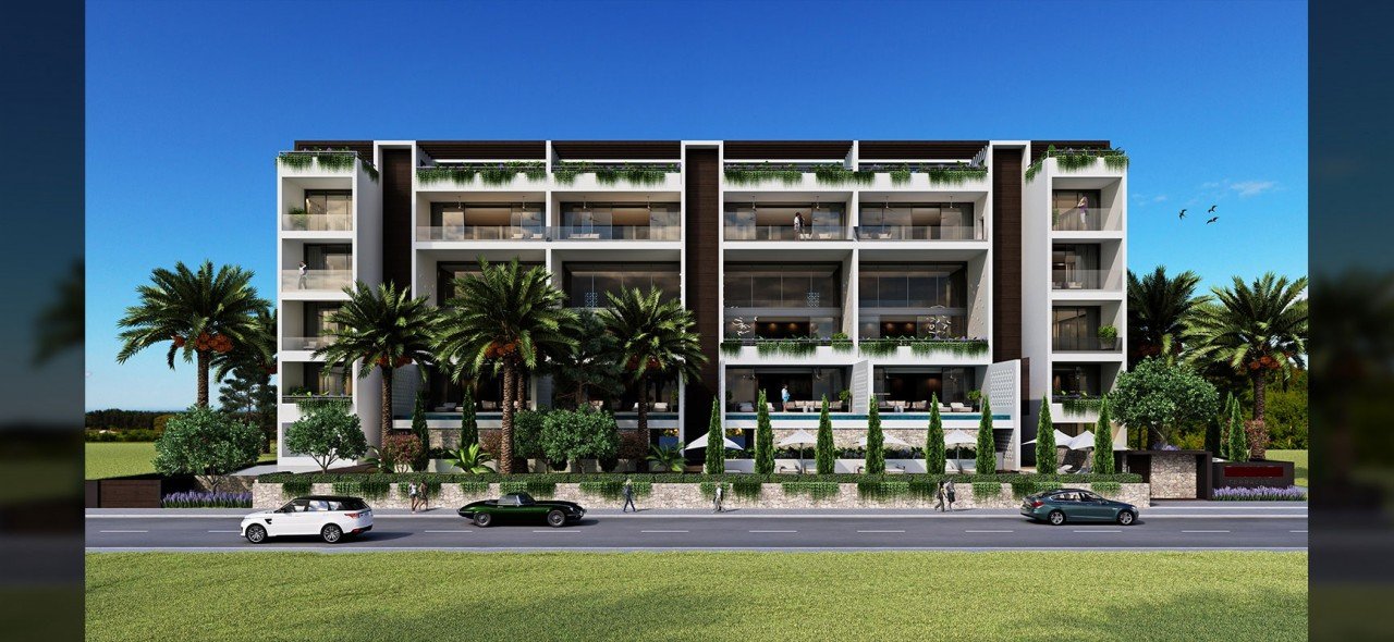 Property for Sale: Apartment (Flat) in Papas Area, Limassol  | 1stclass Homes PH