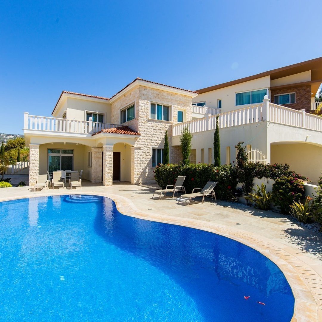 Property for Sale: House (Detached) in Coral Bay, Paphos  | 1stclass Homes PH