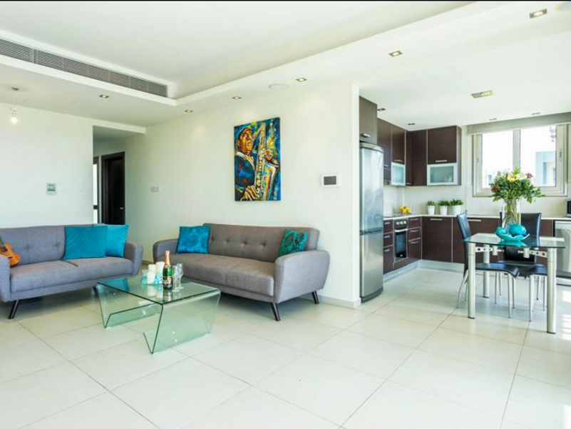 Property for Sale: Apartment (Flat) in Pervolia, Larnaca  | 1stclass Homes PH