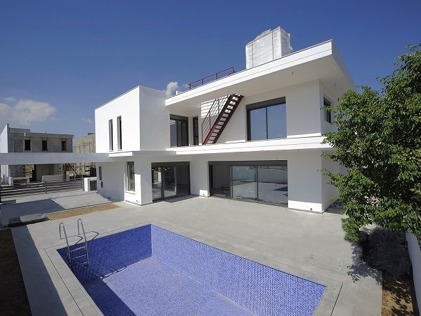 Property for Sale: House (Detached) in Dhekelia Road, Larnaca  | 1stclass Homes PH