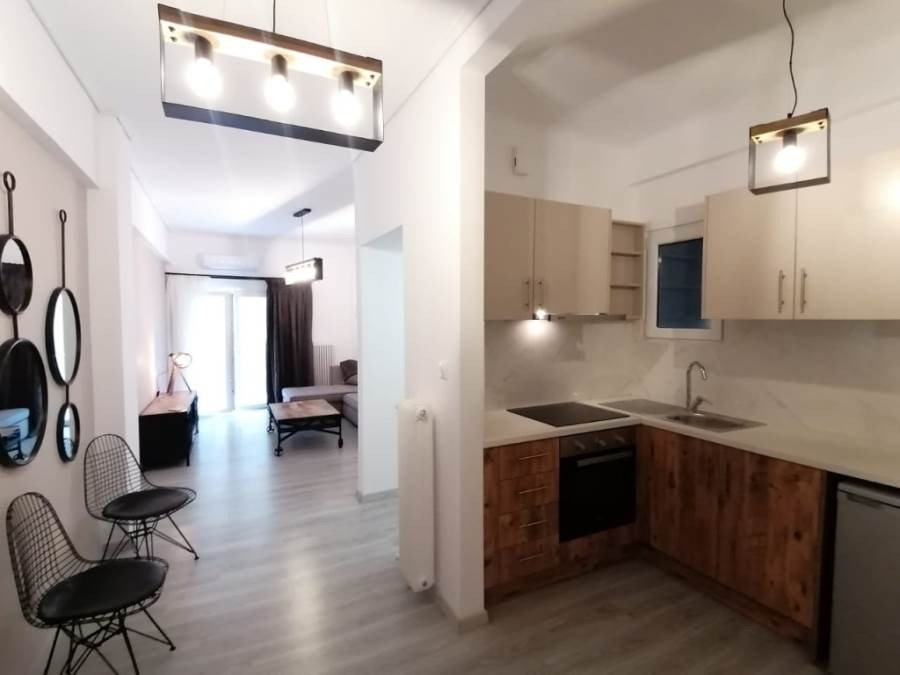 Property for Sale: Apartment (Flat) in City Centre, Athens  | 1stclass Homes PH