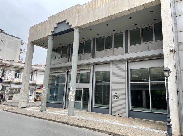 Property for Sale: Commercial (Building) in Academias, Athens  | 1stclass Homes PH