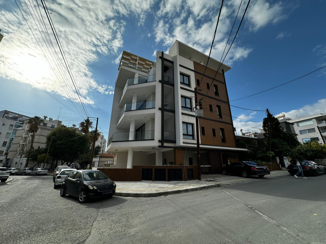 Property for Sale: Building (Default) in Neapoli, Limassol  | 1stclass Homes PH