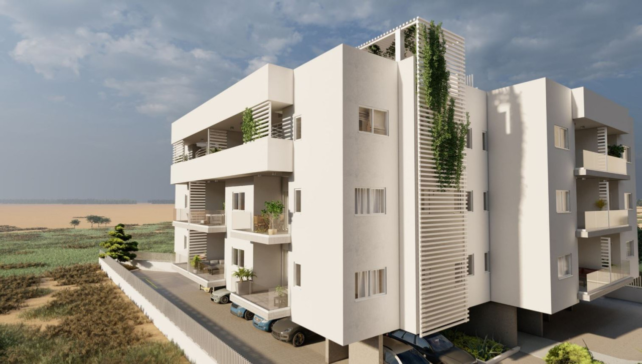 Property for Sale: Apartment (Flat) in Krasas, Larnaca  | 1stclass Homes PH