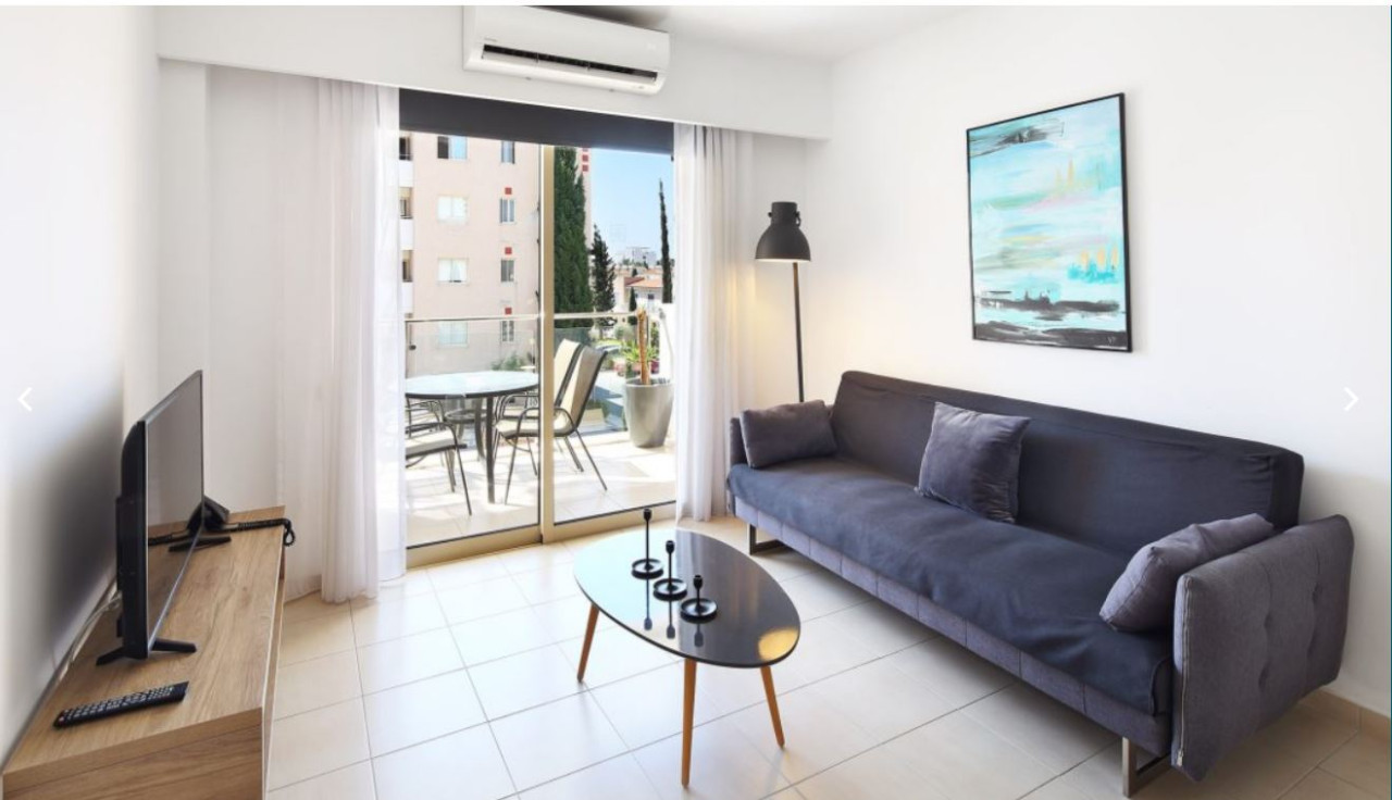 Property for Sale: Apartment (Flat) in Universal, Paphos  | 1stclass Homes PH