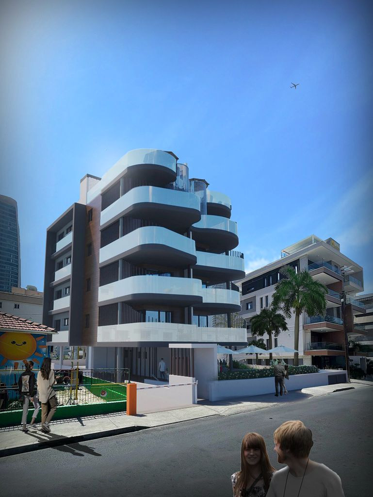 Property for Sale: Investment (Residential) in Neapoli, Limassol  | 1stclass Homes PH