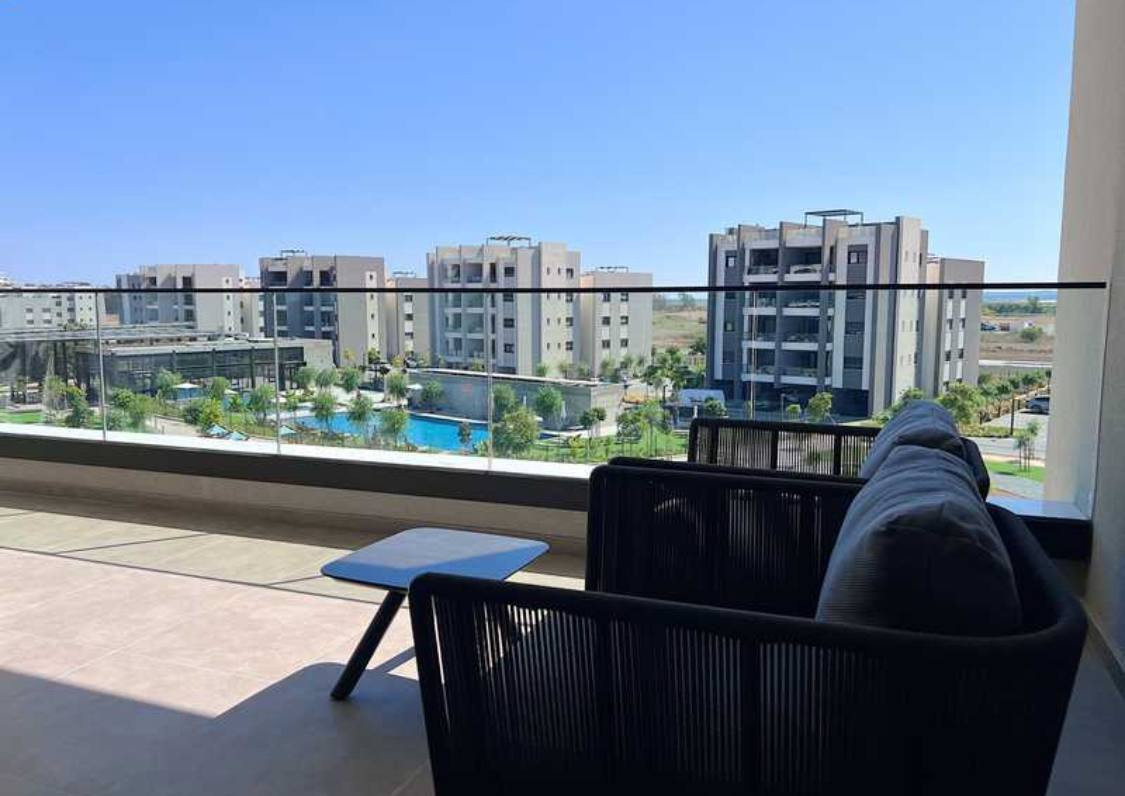 Property for Sale: Apartment (Flat) in Zakaki, Limassol  | 1stclass Homes PH