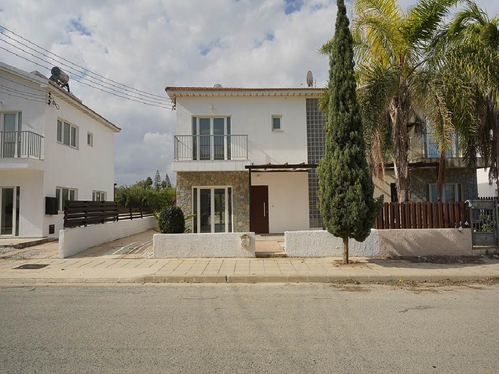 Property for Sale: House (Semi detached) in Sotira, Famagusta  | 1stclass Homes PH