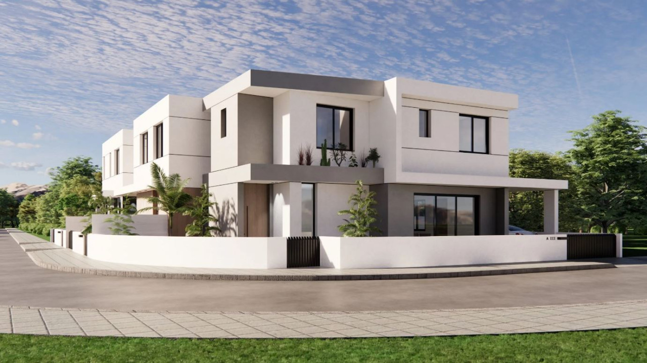 Property for Sale: House (Semi detached) in Pyla, Larnaca  | 1stclass Homes PH